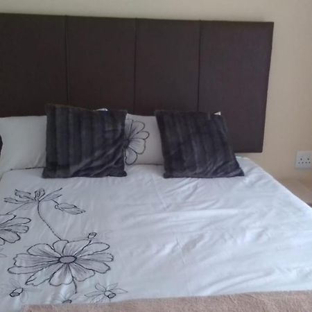 The Glory House Otel Alberton Dış mekan fotoğraf
