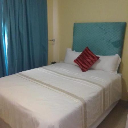The Glory House Otel Alberton Dış mekan fotoğraf
