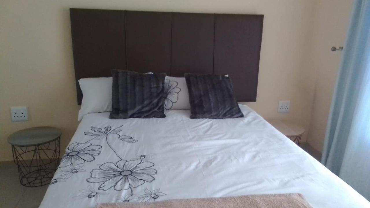 The Glory House Otel Alberton Dış mekan fotoğraf