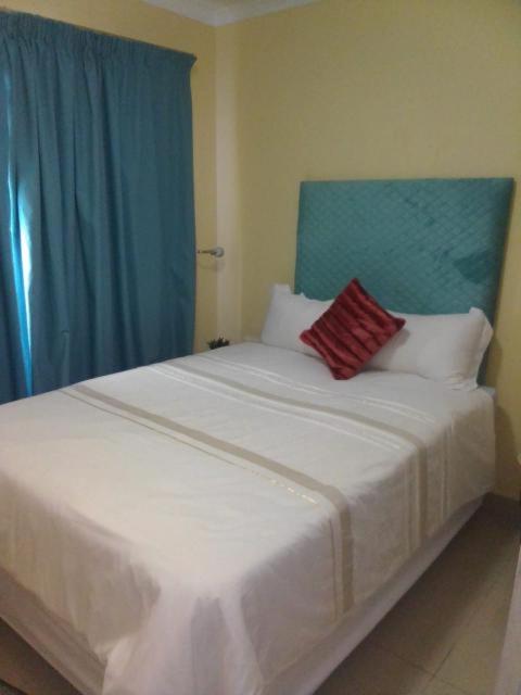 The Glory House Otel Alberton Dış mekan fotoğraf